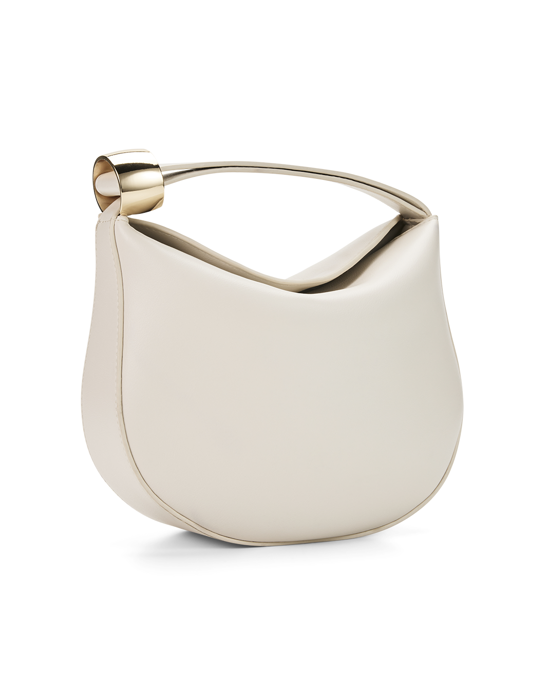 NOVA HANDLE BAG - IVORY-Handbags-Billini-Billini