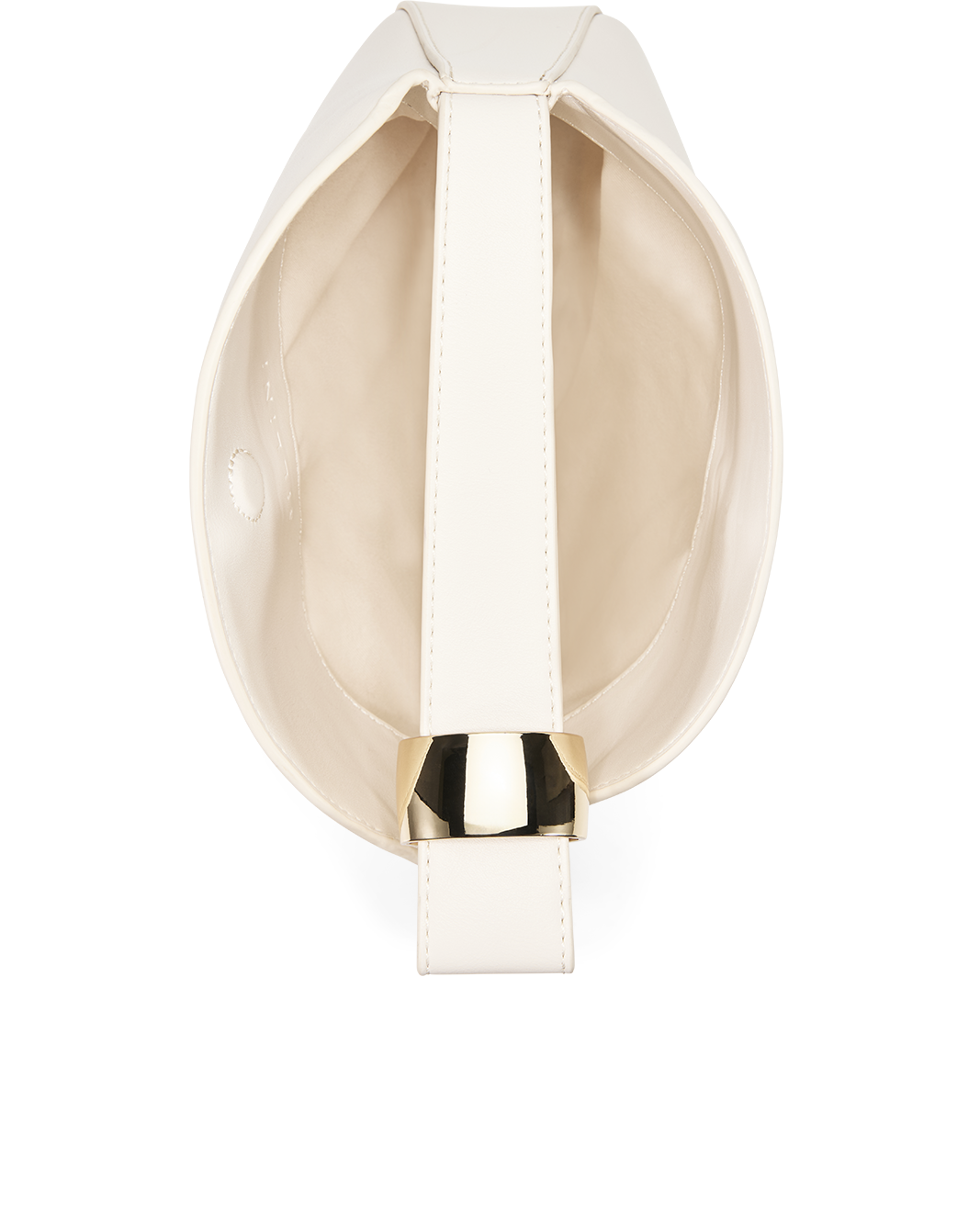 NOVA HANDLE BAG - IVORY-Handbags-Billini-Billini