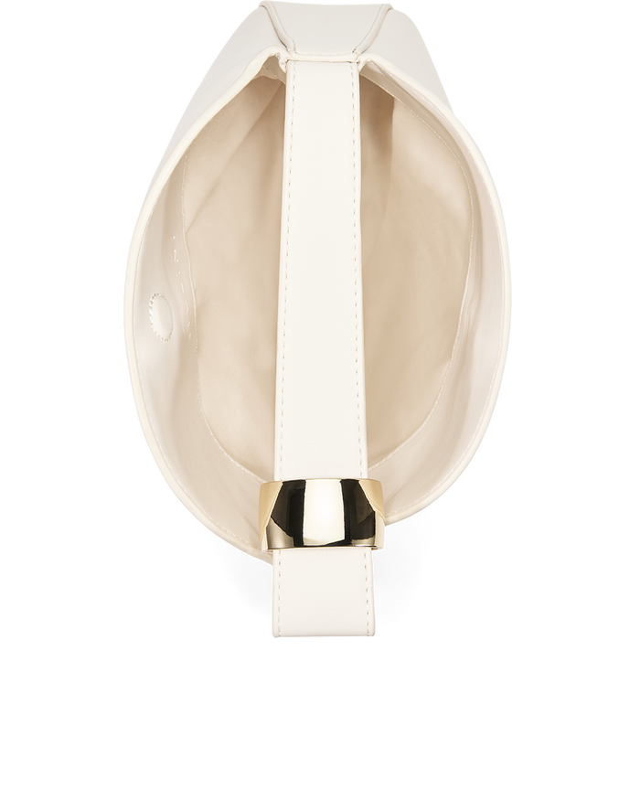 NOVA HANDLE BAG - IVORY-Handbags-Billini-Billini