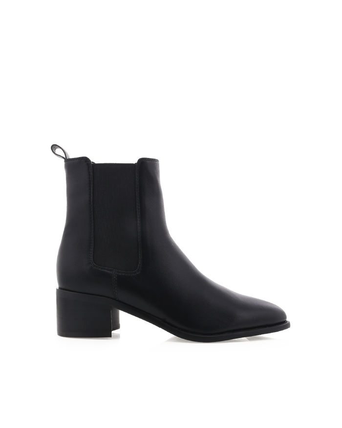 NOVALEE - BLACK-Boots-Billini-Billini