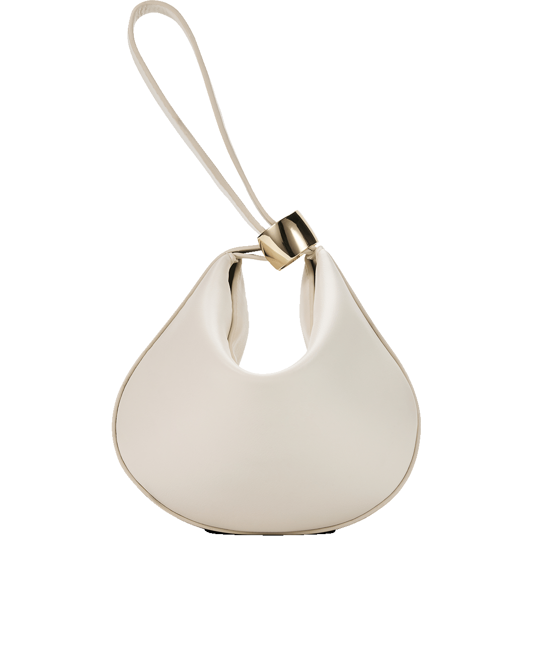 NOVA HANDLE BAG - IVORY-Handbags-Billini-Billini
