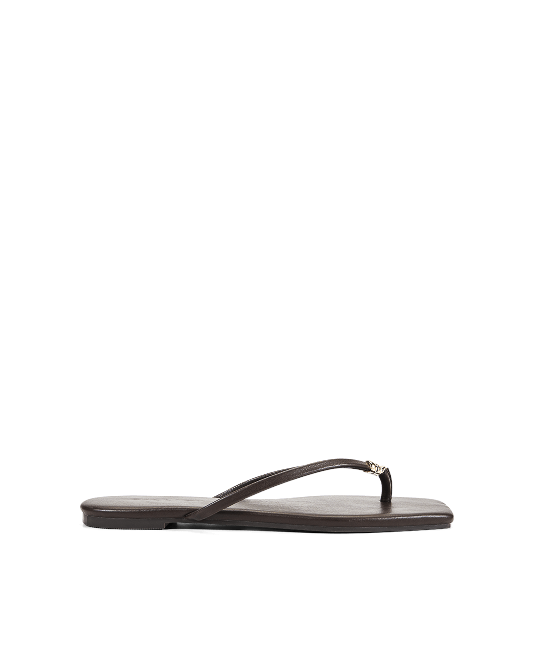 TARON - CHOCOLATE-Sandals-Billini-Billini