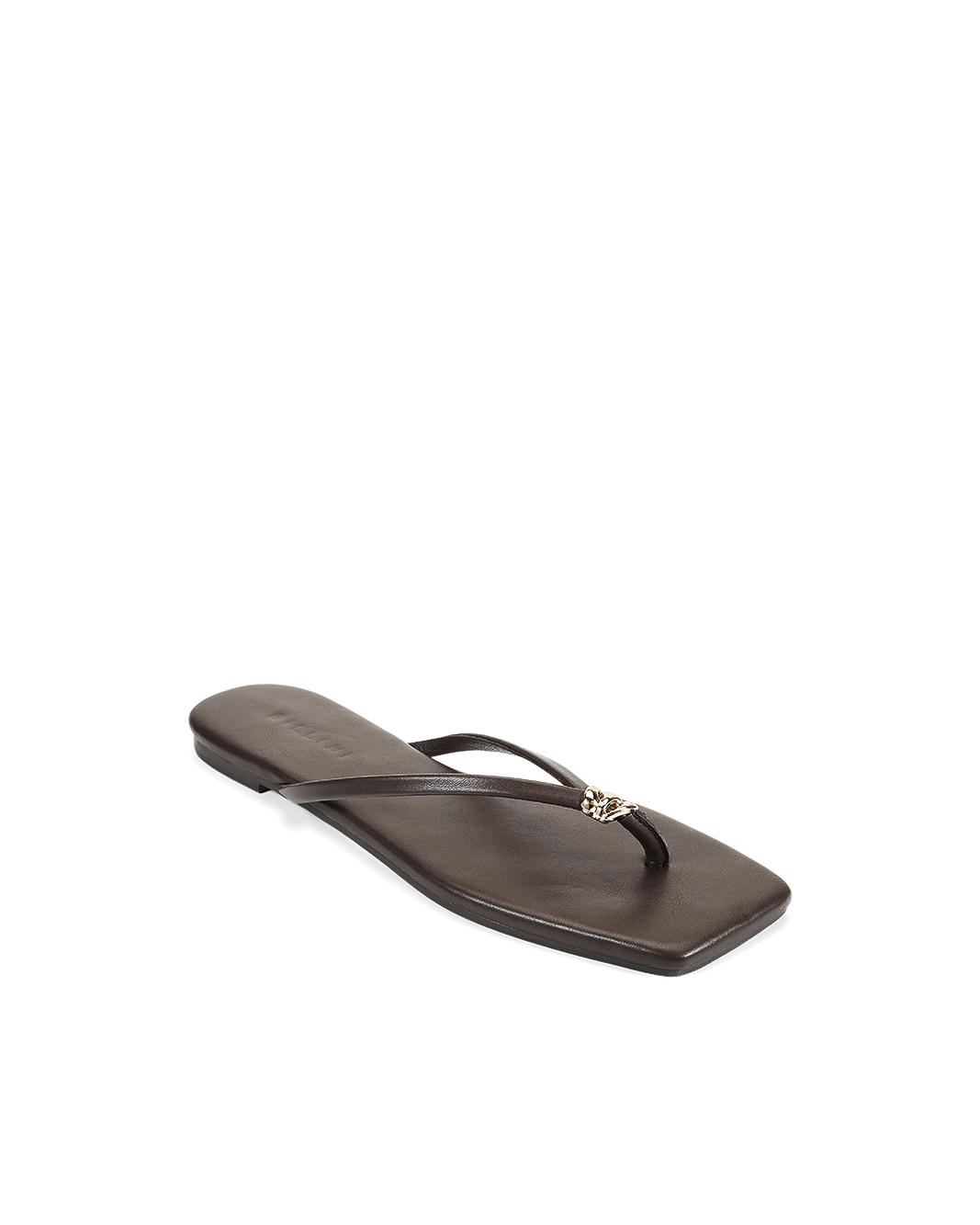 TARON - CHOCOLATE-Sandals-Billini-Billini