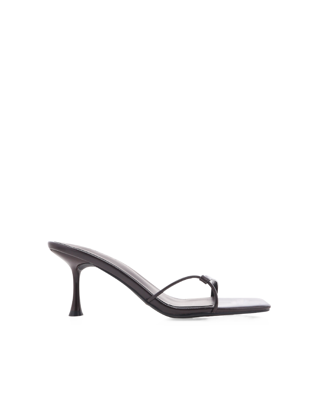 NURI - CHOCOLATE SHINE-Heels-Billini-Billini