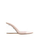 CLEAR-NUDE PATENT