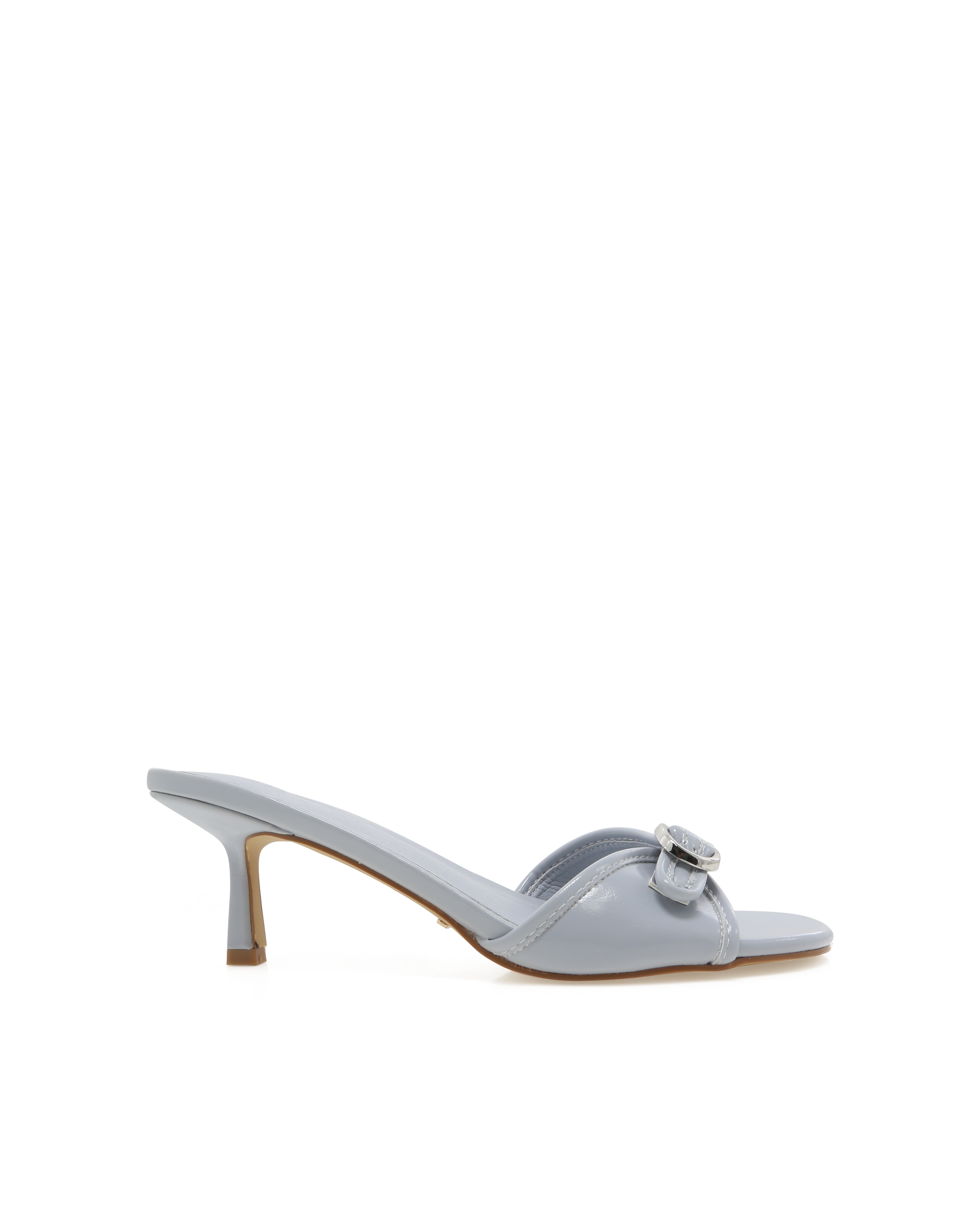 NYX - DOVE BLUE SHINE-Heels-Billini-Billini