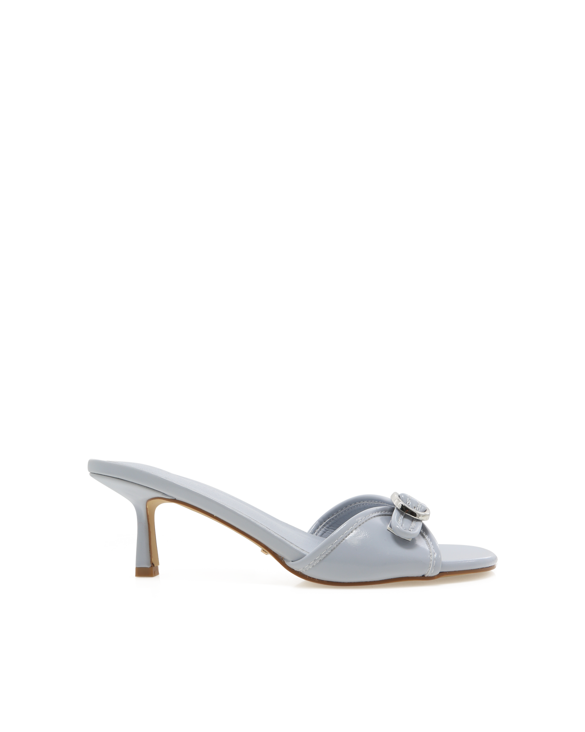 NYX - DOVE BLUE SHINE-Heels-Billini-Billini