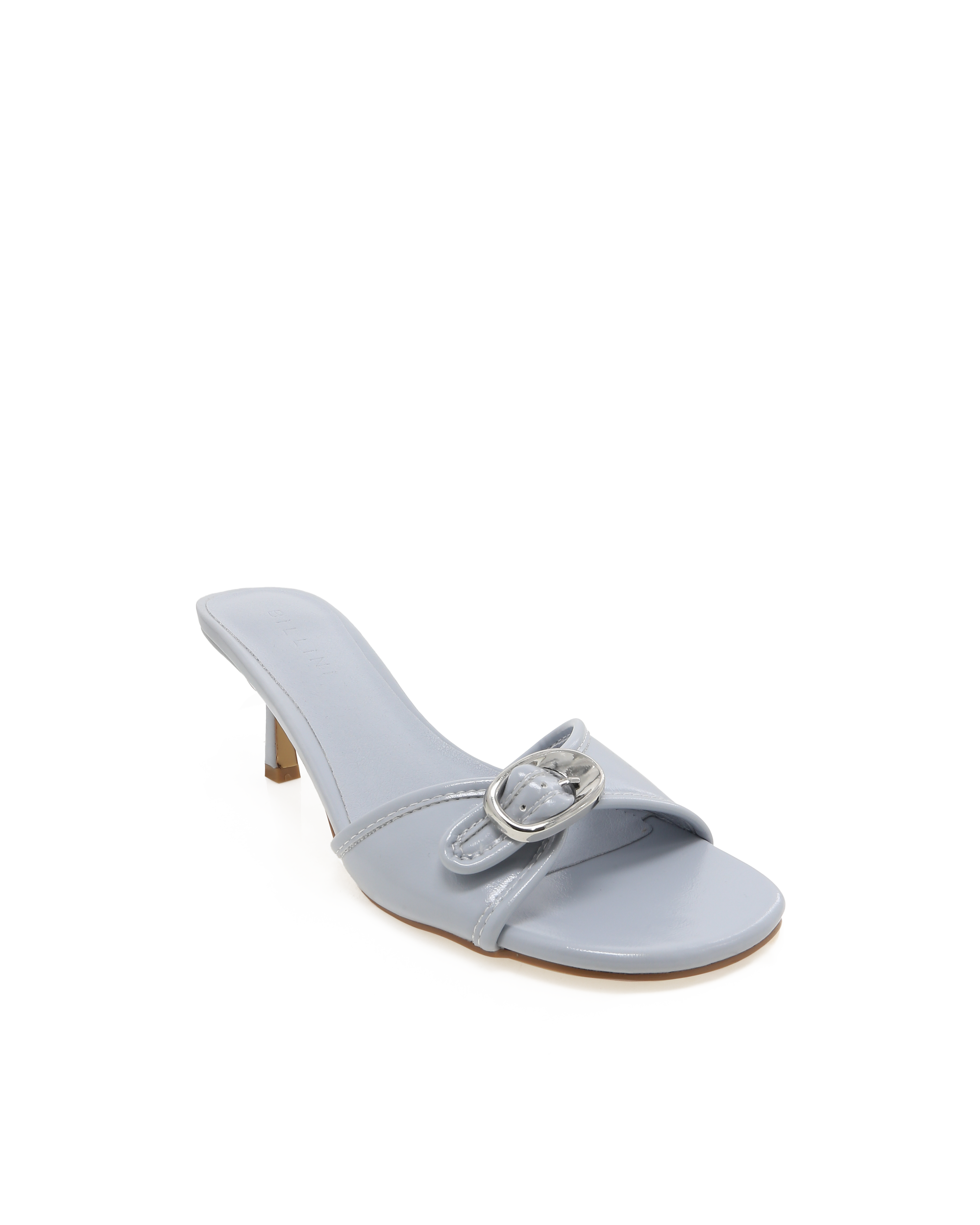 NYX - DOVE BLUE SHINE-Heels-Billini-Billini