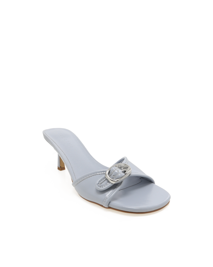 NYX - DOVE BLUE SHINE-Heels-Billini-Billini