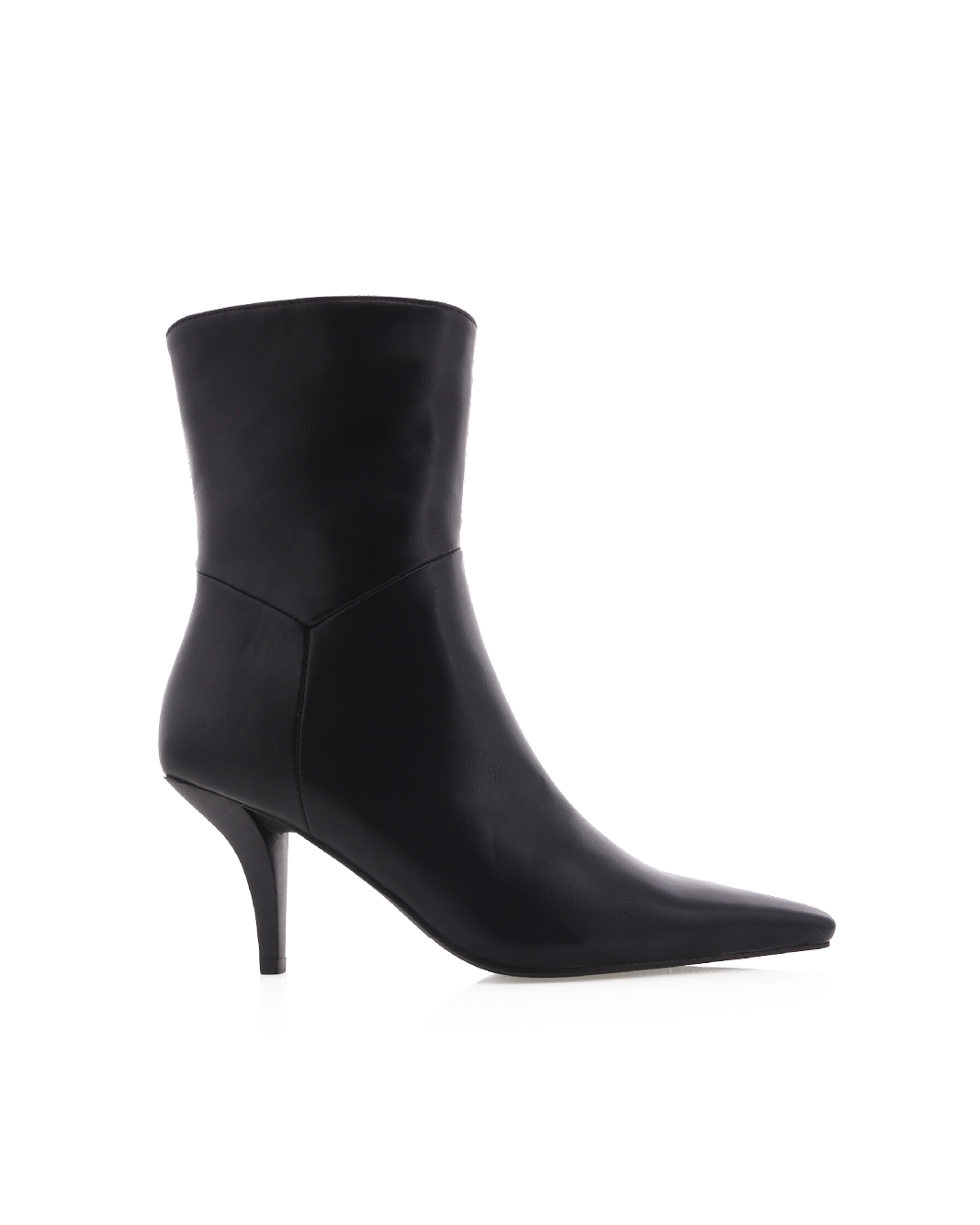 OAKLEN - BLACK-Boots-Billini-Billini