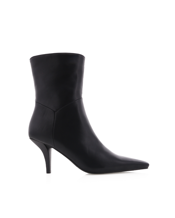 OAKLEN - BLACK-Boots-Billini-Billini