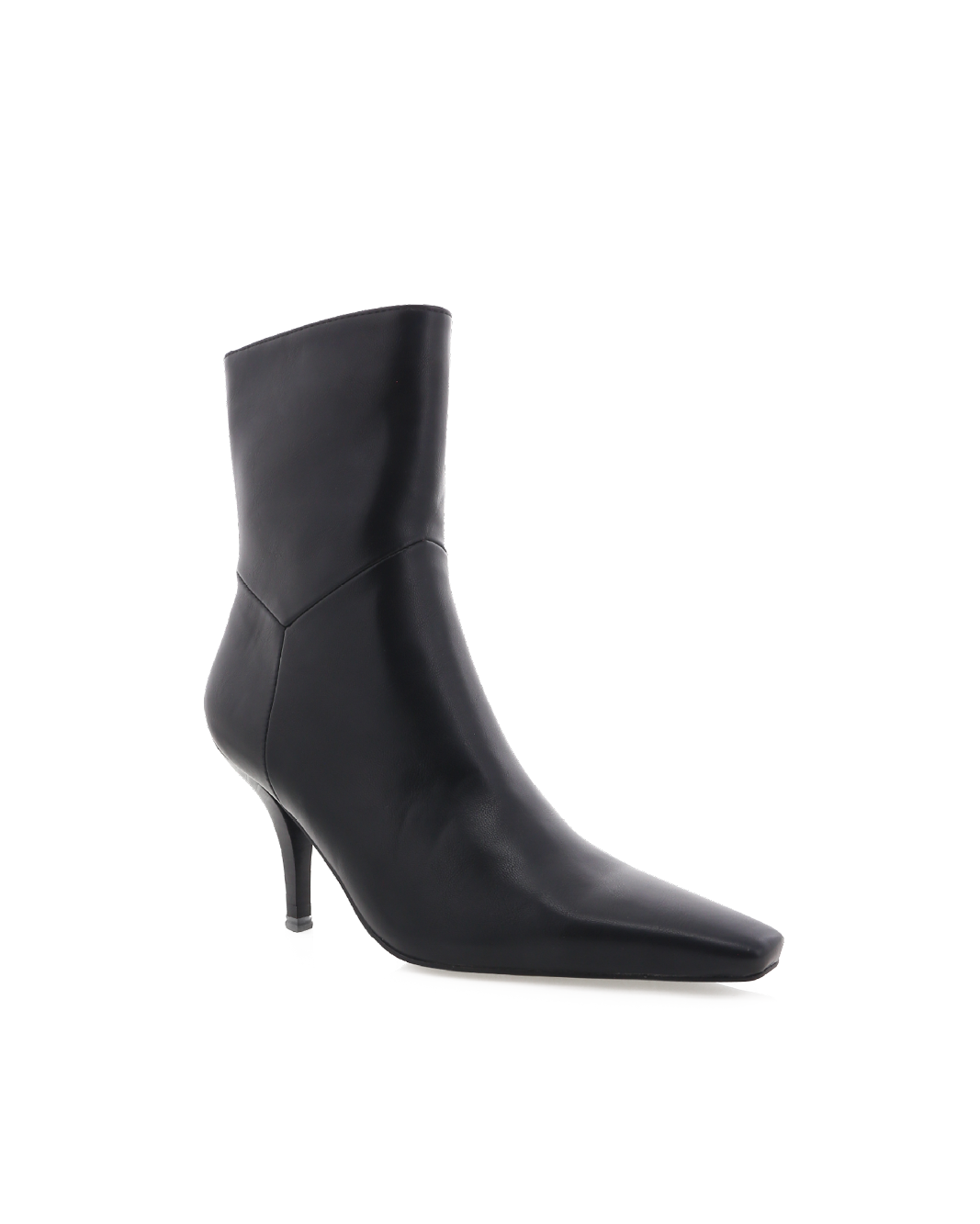 OAKLEN - BLACK-Boots-Billini-Billini