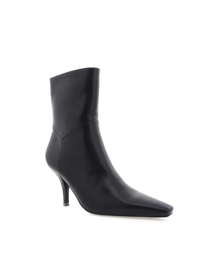 OAKLEN - BLACK-Boots-Billini-Billini