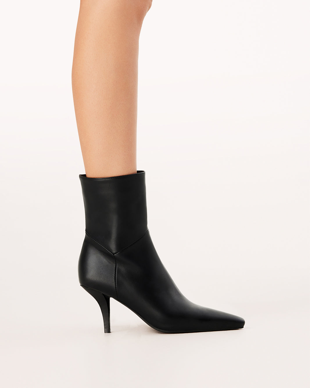 OAKLEN - BLACK-Boots-Billini-Billini