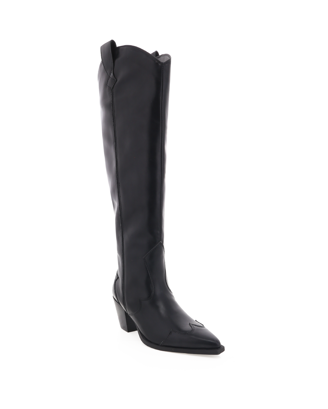 OCEANE - BLACK-Boots-Billini-Billini