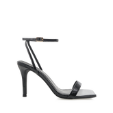 BLACK PATENT