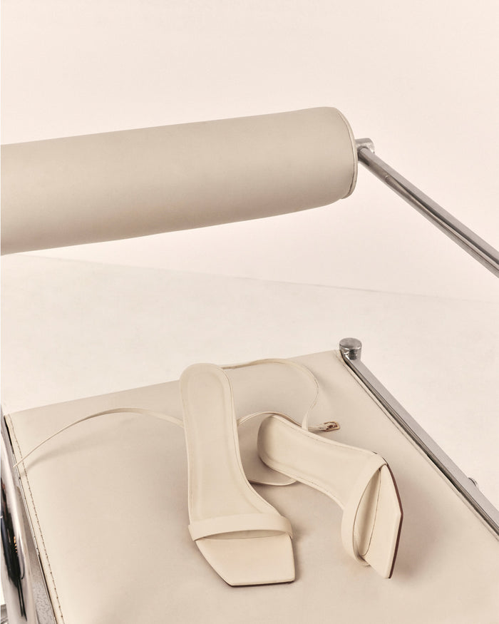 OCTANS - BONE-Heels-Billini-Billini