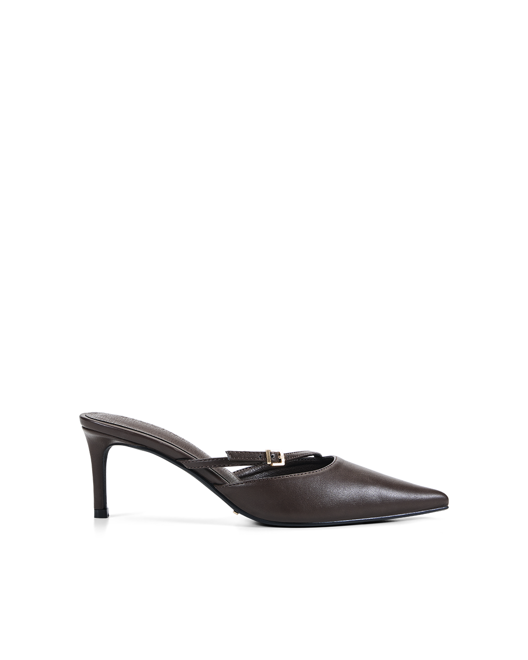 OCTAVIUS - CHOCOLATE-PUMPS-Billini-Billini