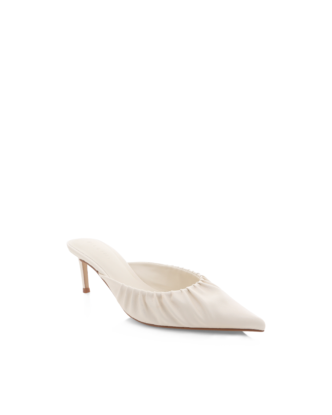 ODILIA - IVORY-PUMPS-Billini-Billini