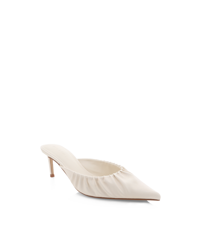 ODILIA - IVORY-PUMPS-Billini-Billini