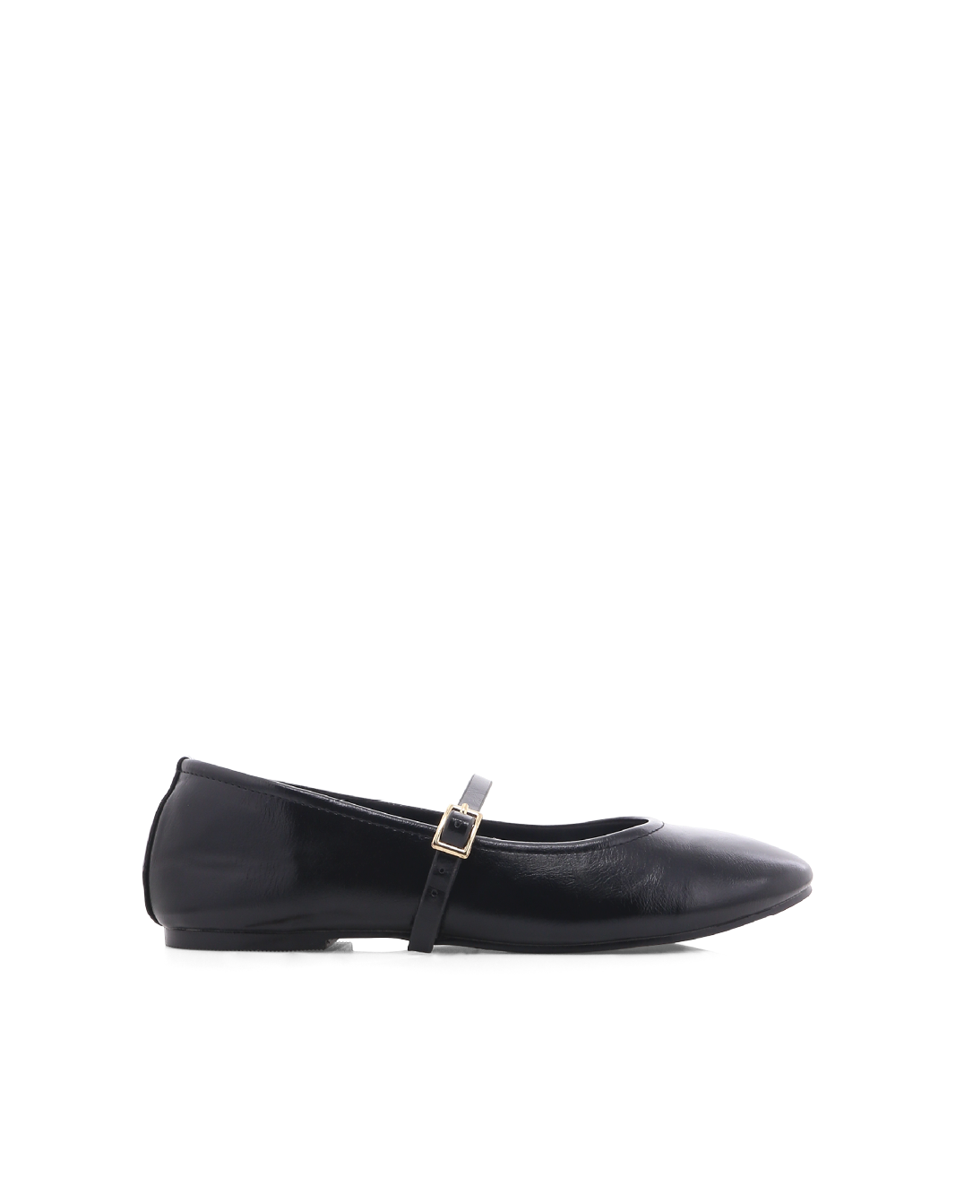 OLIVINE - BLACK SHINE-Flats-Billini-Billini
