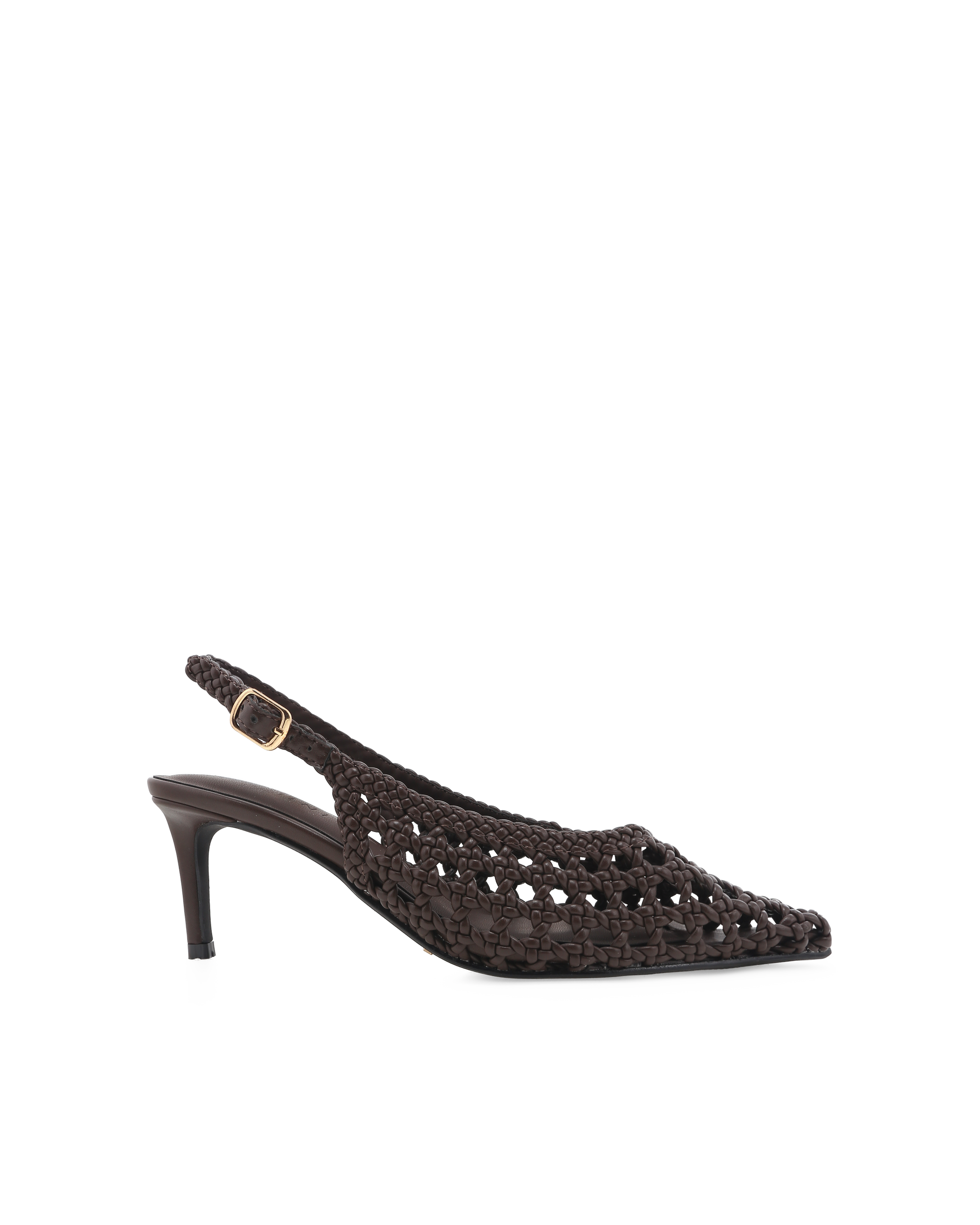 OLIVIO - CHOCOLATE-PUMPS-Billini-Billini