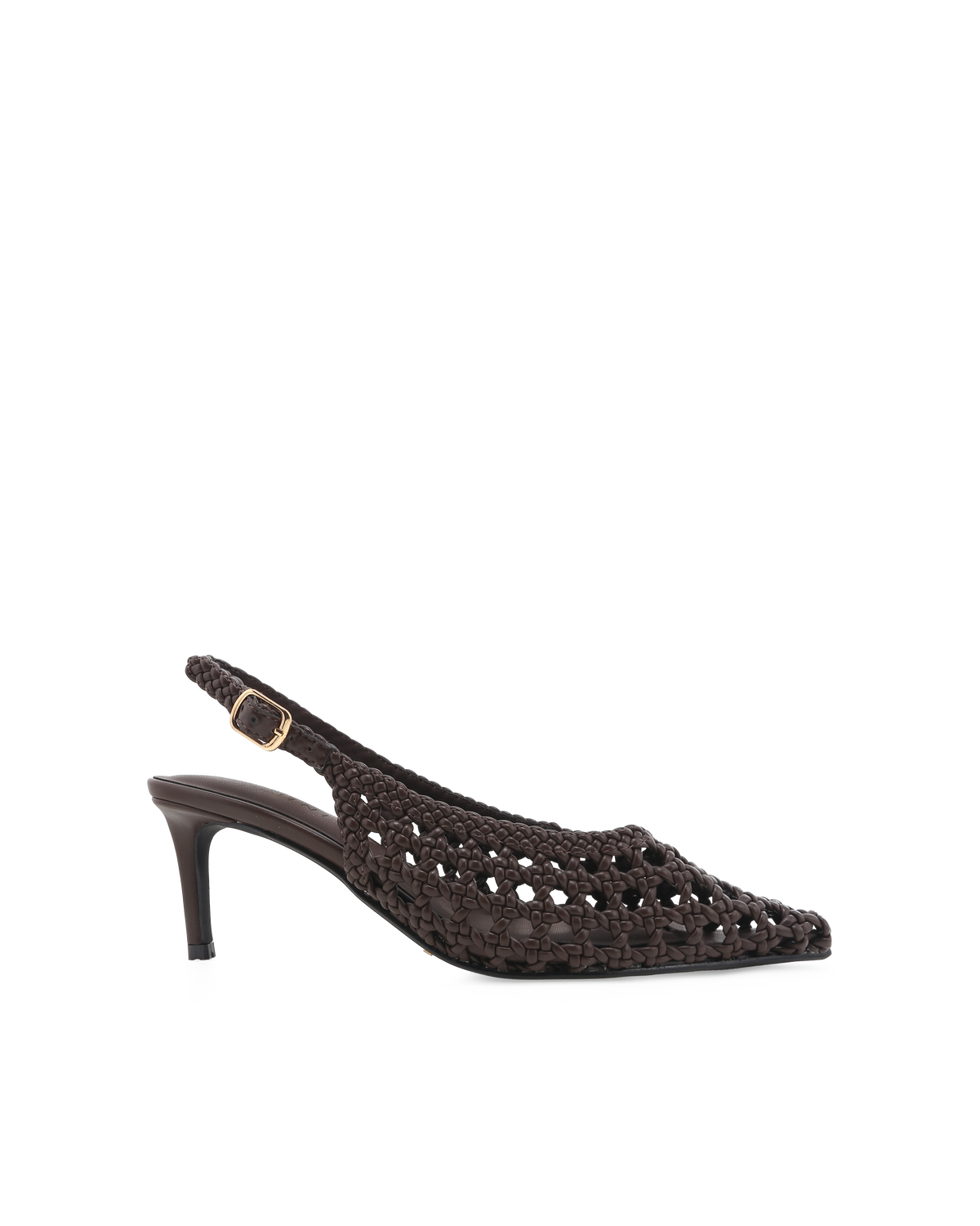 OLIVIO - CHOCOLATE-PUMPS-Billini-Billini
