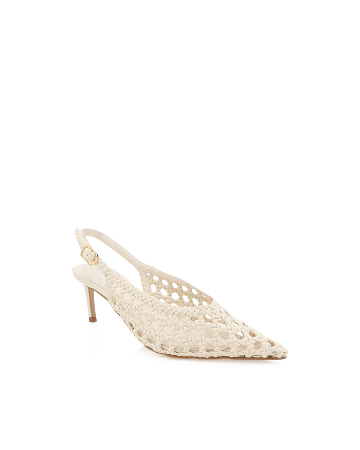 OLIVIO - BONE-PUMPS-Billini-Billini