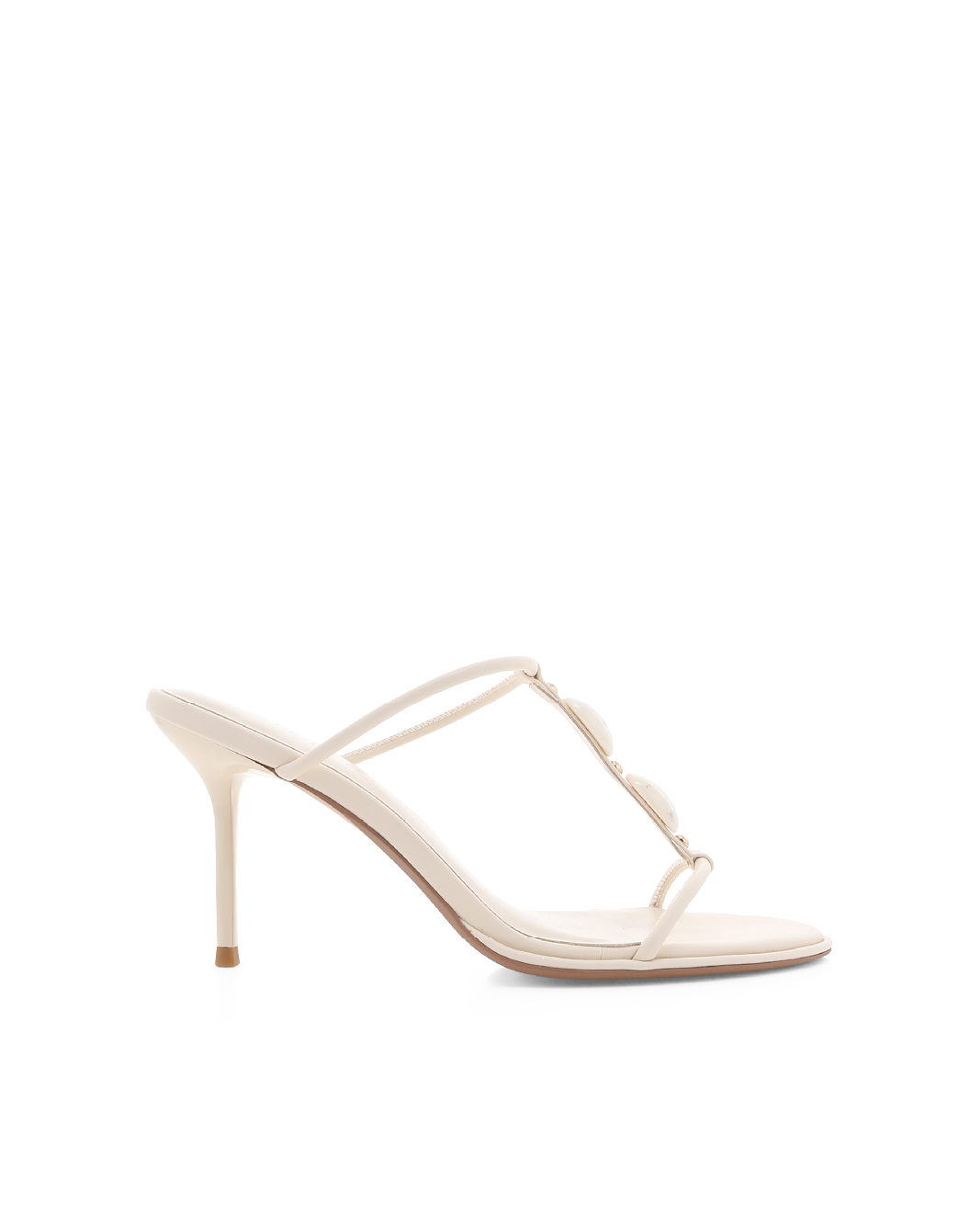OLYMPIE - BONE-Heels-Billini-Billini