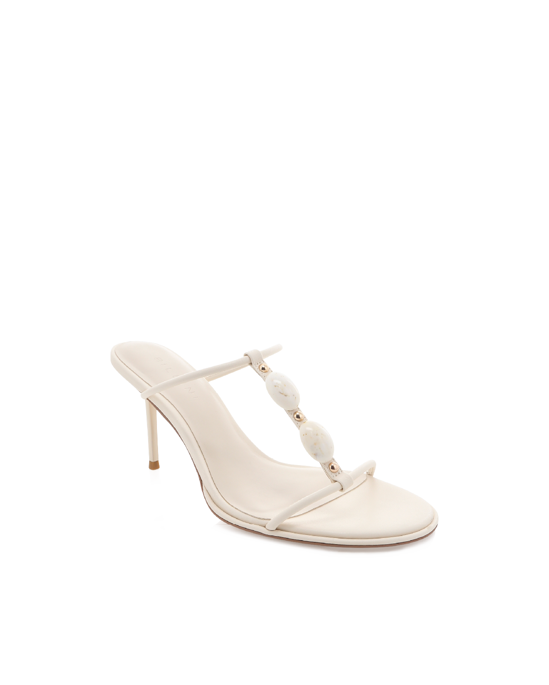 OLYMPIE - BONE-Heels-Billini-Billini