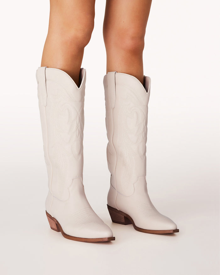 ONNDREA - PEARL-Boots-Billini-Billini