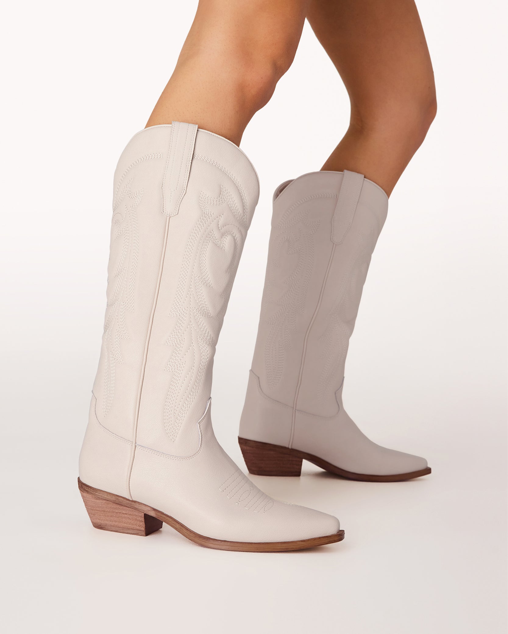 ONNDREA - PEARL-Boots-Billini-Billini