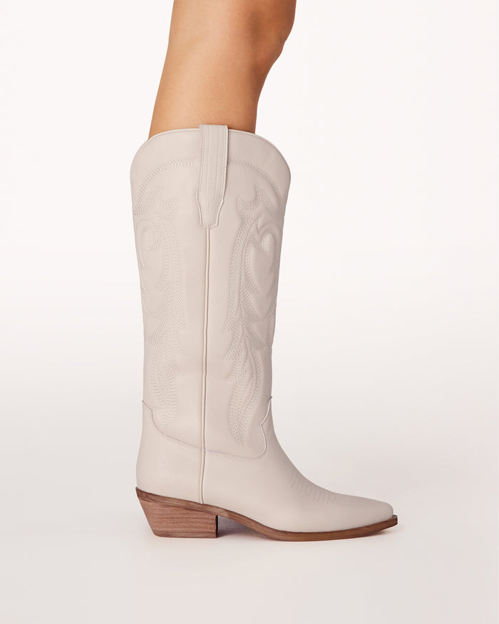 ONNDREA - PEARL-Boots-Billini-Billini