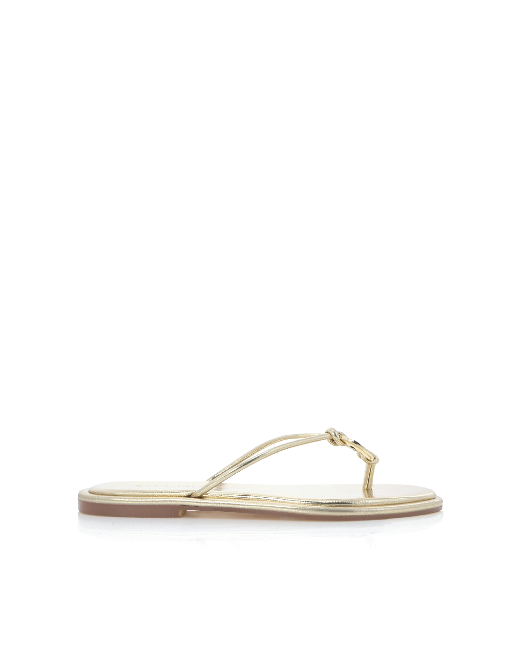 OPRAH - GOLD METALLIC-Sandals-Billini-Billini