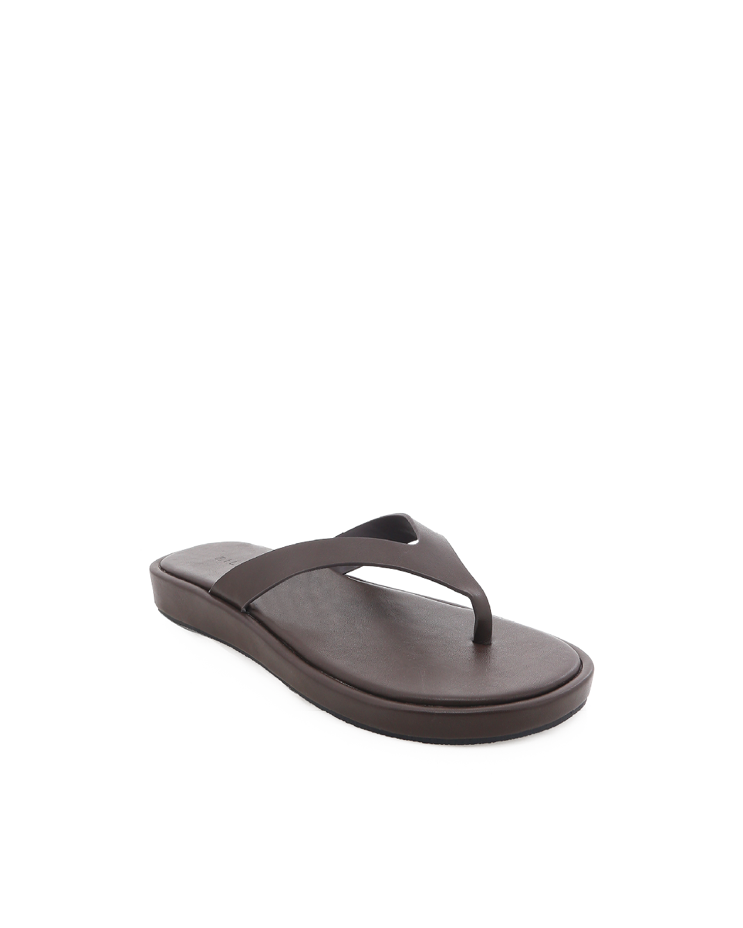 ORIANNA - CHOCOLATE-Sandals-Billini-Billini