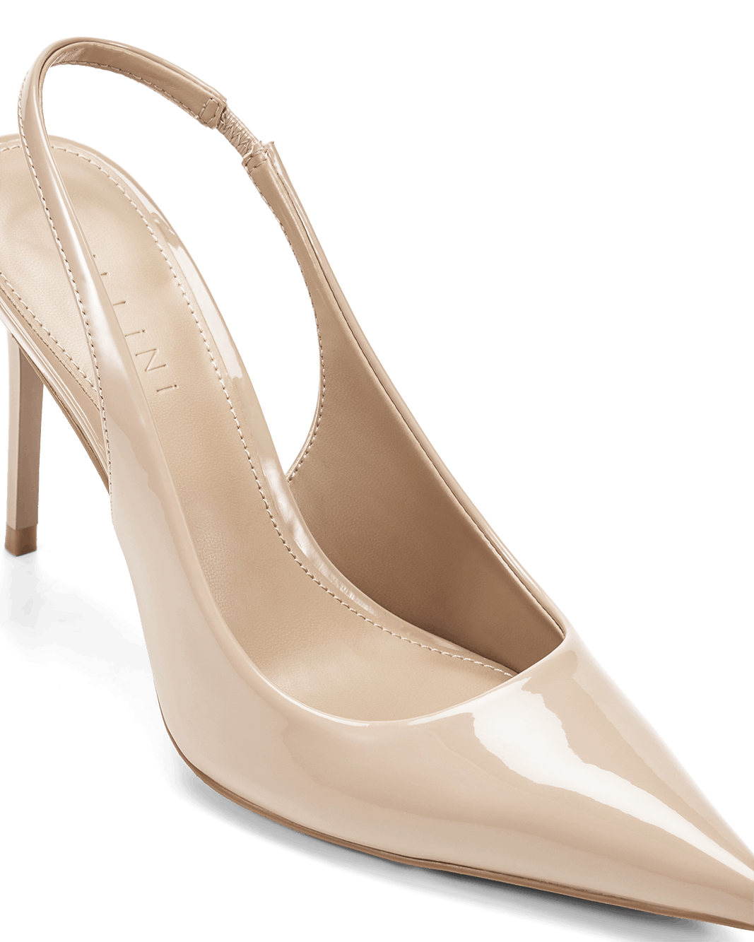 ORIOLE - NUDE PATENT-PUMPS-Billini-Billini