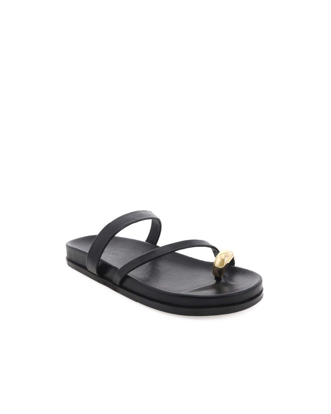 ORIT - BLACK-Sandals-Billini-Billini