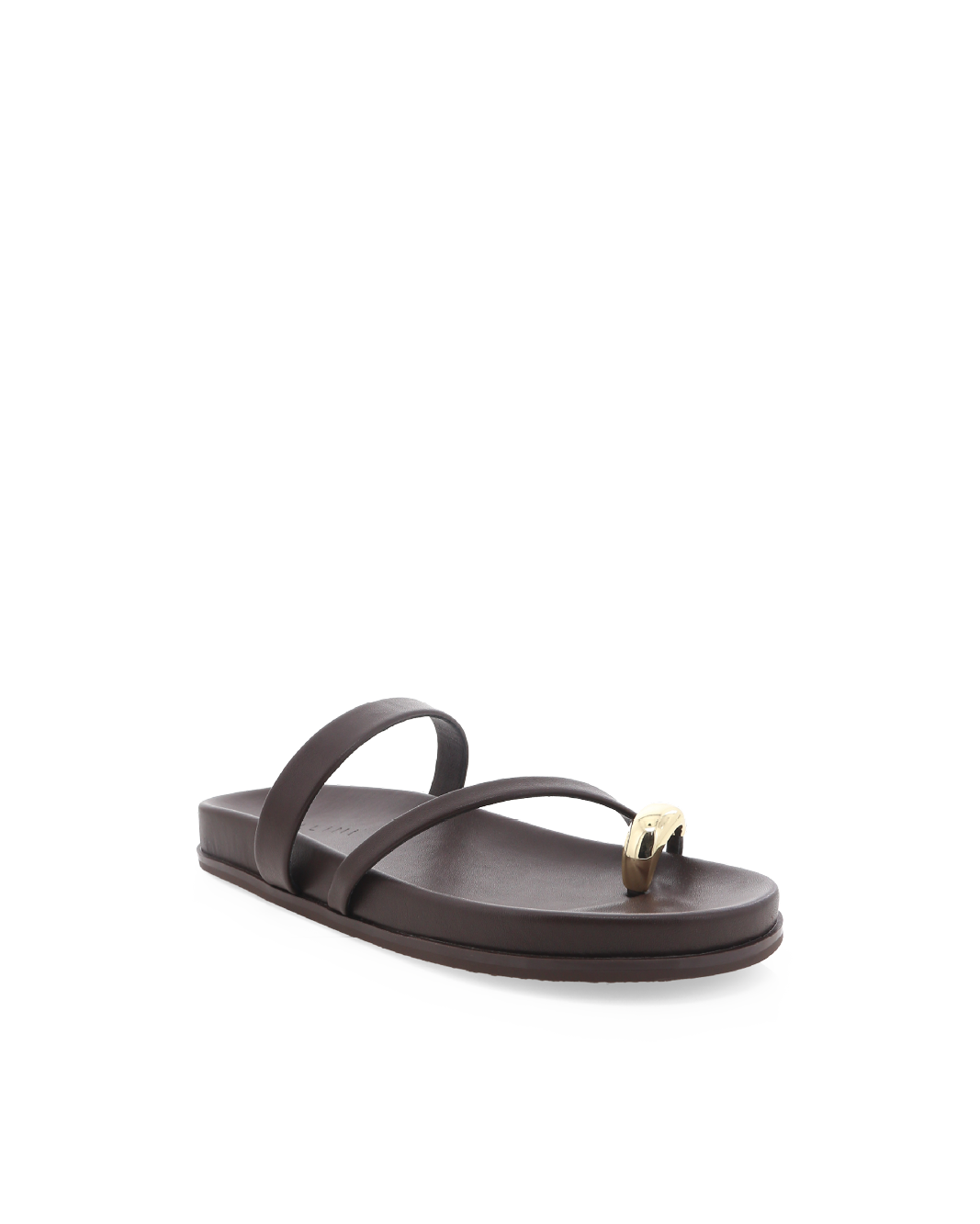 ORIT - CHOCOLATE-Sandals-Billini-Billini