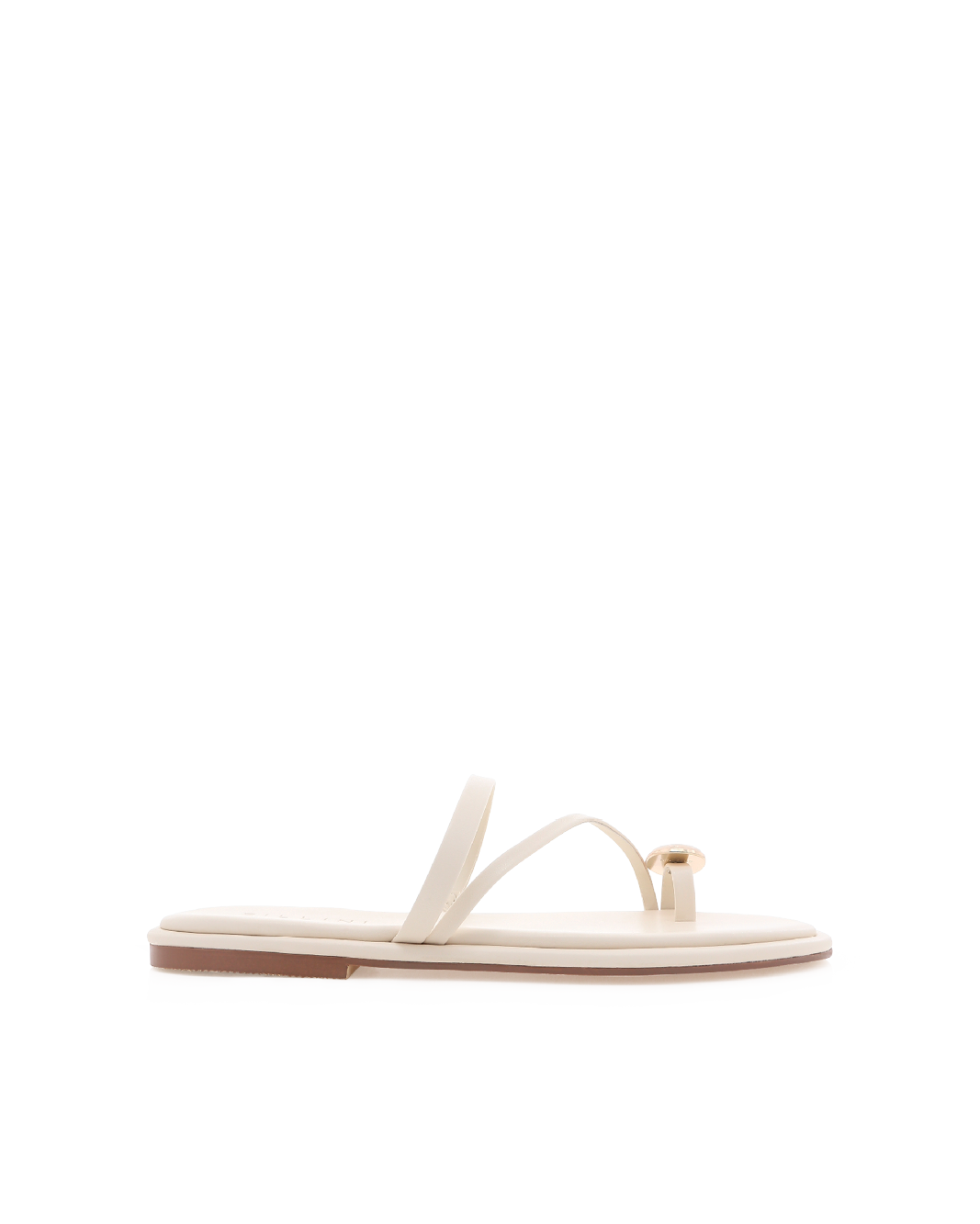 ORVELL - BONE-Sandals-Billini-Billini