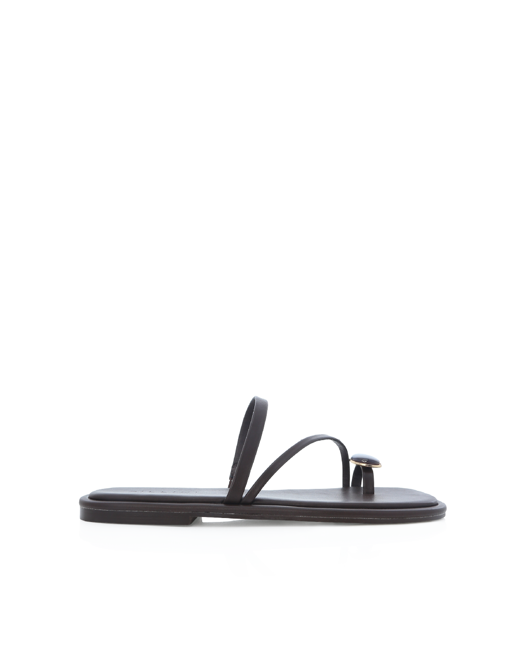 ORVELL - CHOCOLATE-Sandals-Billini-Billini