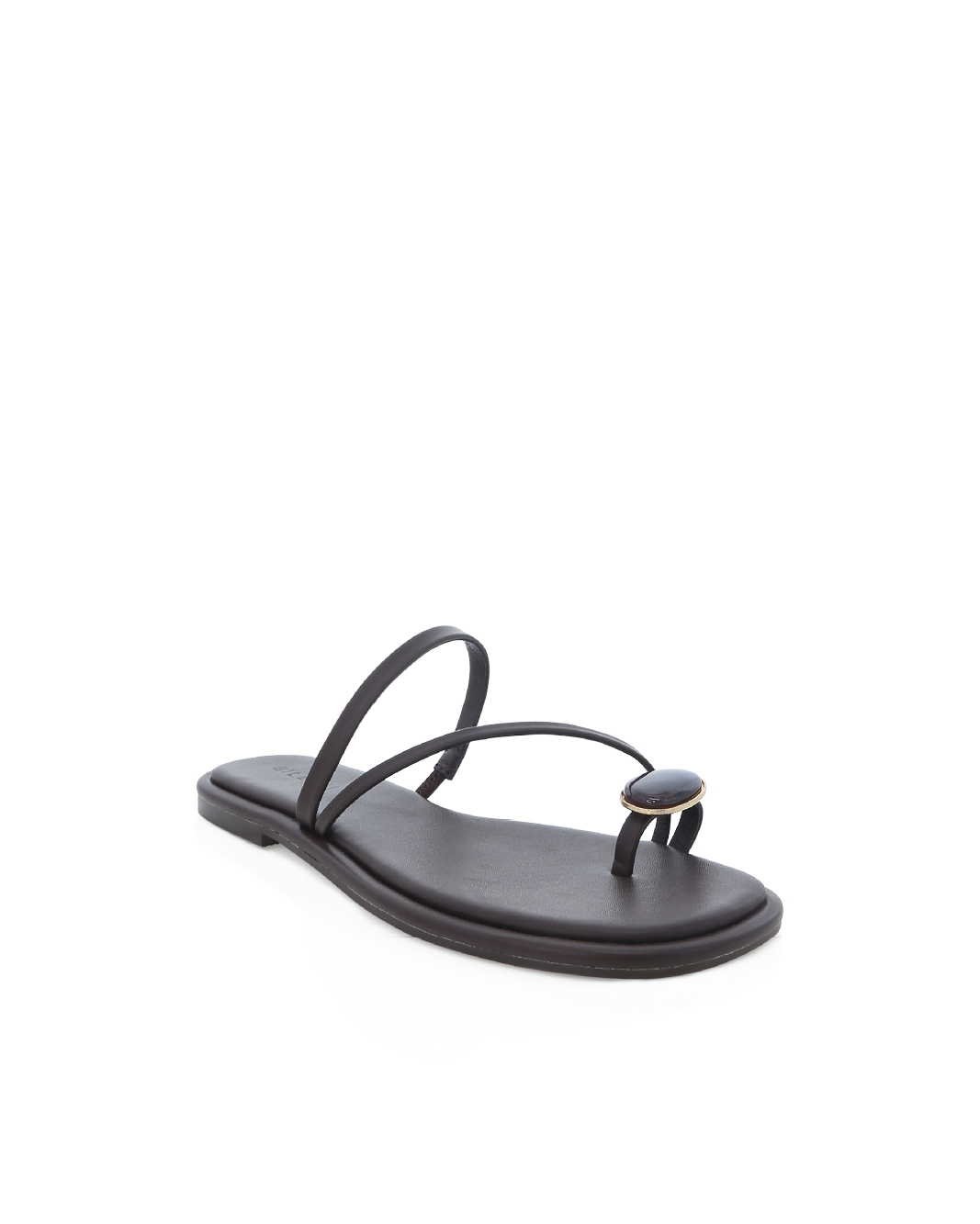ORVELL - CHOCOLATE-Sandals-Billini-Billini