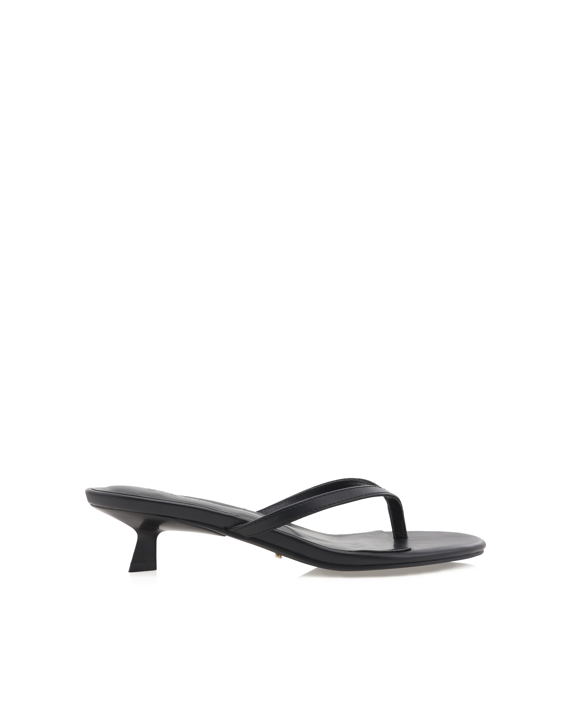 OSHA - BLACK-Heels-Billini-Billini