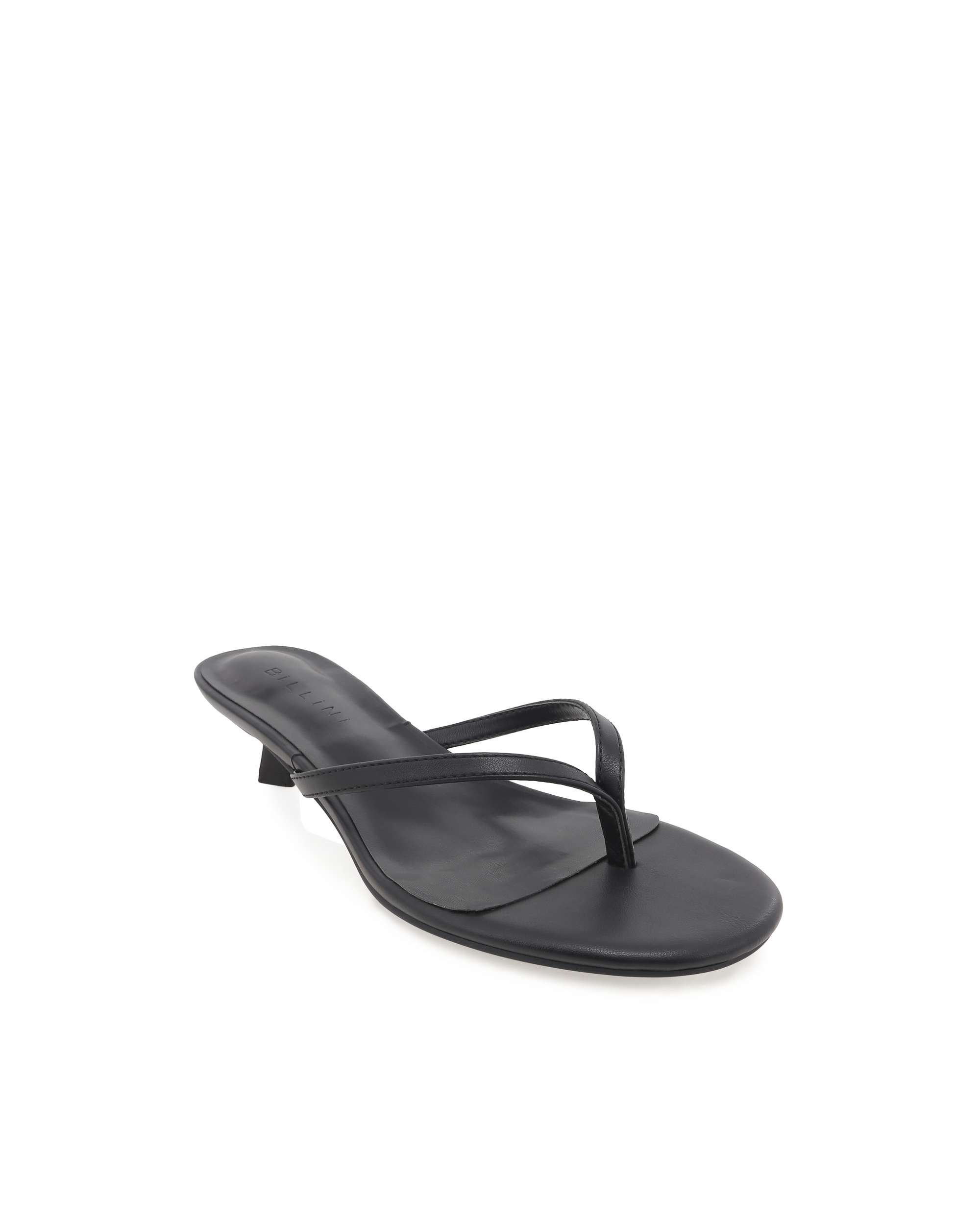 OSHA - BLACK-Heels-Billini-Billini