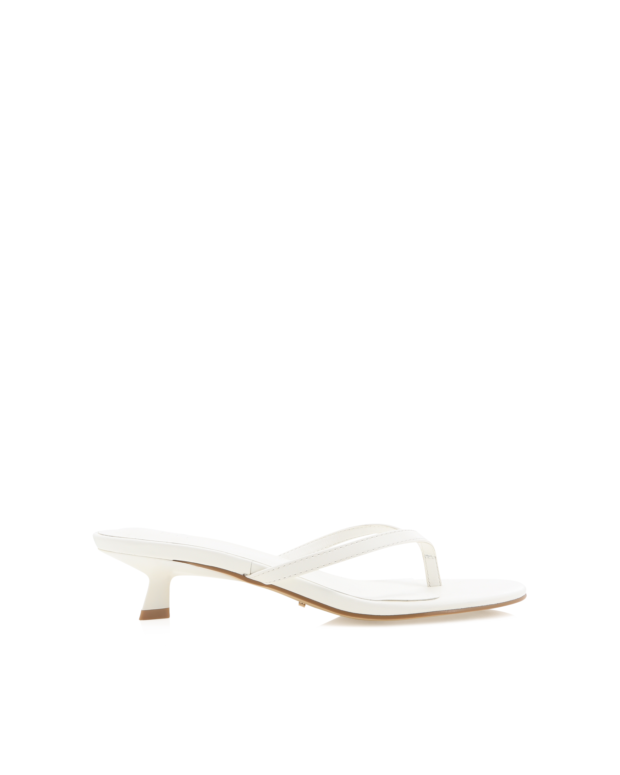 OSHA - WHITE-Heels-Billini-Billini