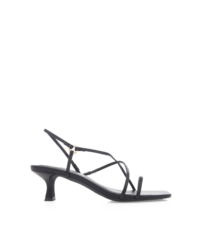 OTILIA - BLACK-Heels-Billini-Billini