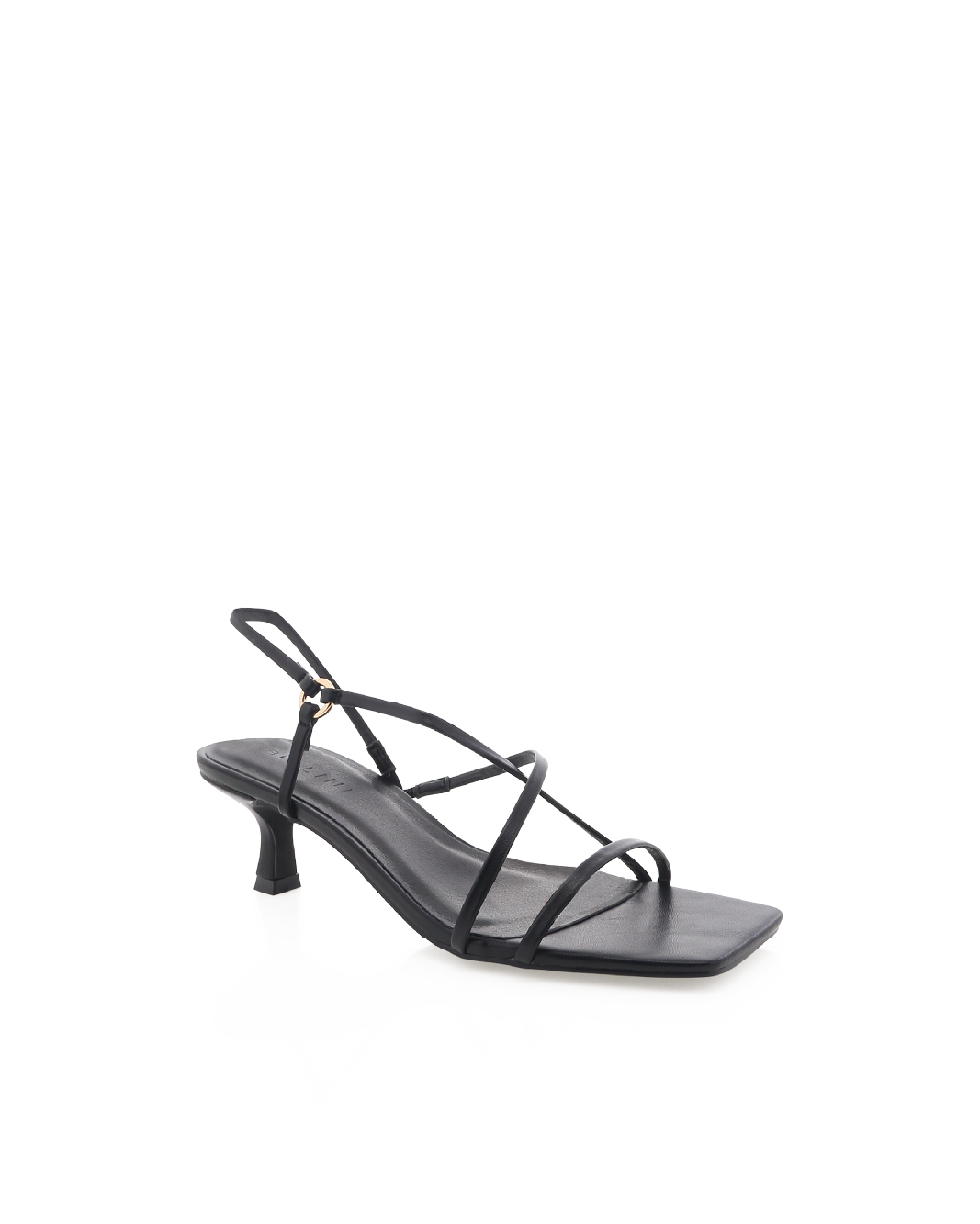 OTILIA - BLACK-Heels-Billini-Billini