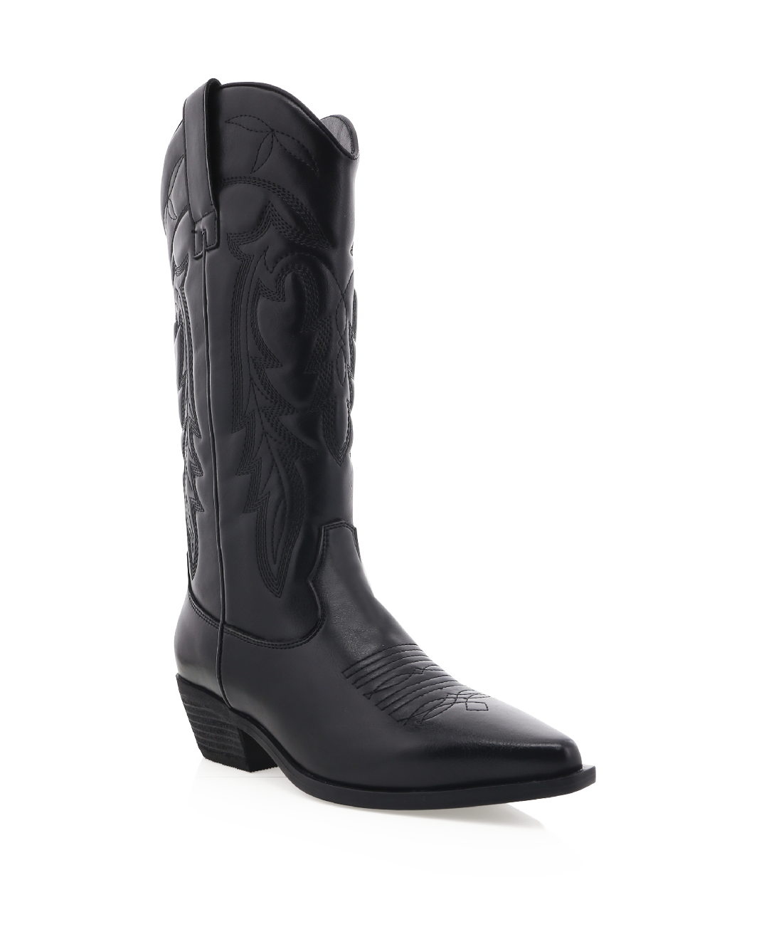 OTTILIE - BLACK-Boots-Billini-Billini