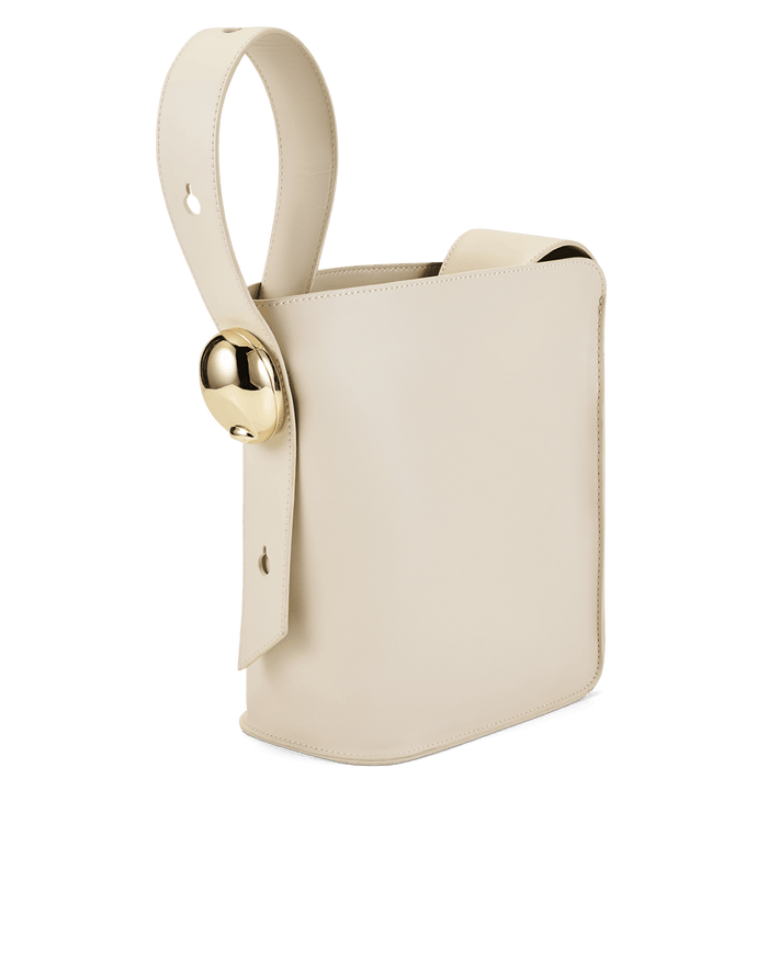 PADDINGTON SHOULDER BAG - BONE-Handbags-Billini-Billini