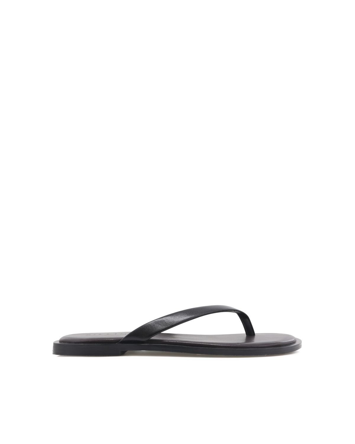 PARILLA - BLACK-DARK CACAO-Sandals-Billini-Billini