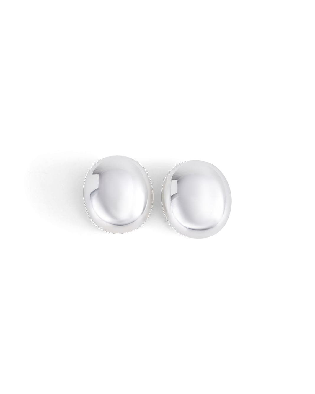 PAVI EARRINGS - SILVER-JEWELLERY-Billini-Billini